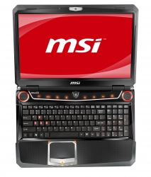 MSI GT683-283