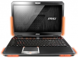 MSI GT683-669