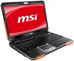 MSI GT683-669