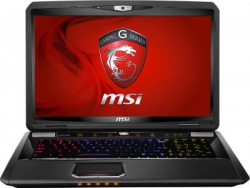 MSI GT70 2PC-1452 9S7-1763A2-1452