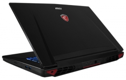 MSI GT72 2PC-052