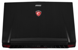 MSI GT72 2PE-001