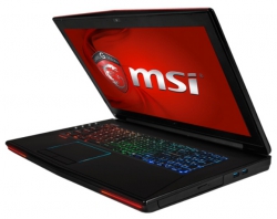 MSI GT72 2QD-273