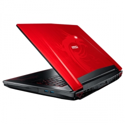 MSI GT72 2QD-862