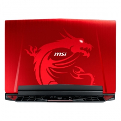 MSI GT72 2QD-862