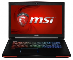 MSI GT72 2QE-1489