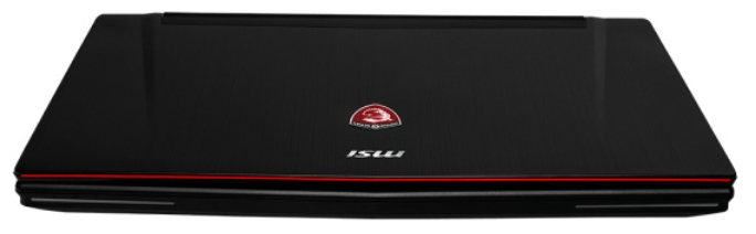MSI G T72 2QE-857