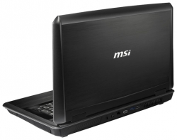 MSI GT780DX-653