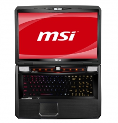 MSI GT780DXR-251