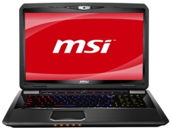 MSI GT780DXR-253