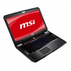 MSI GT780DXR-252