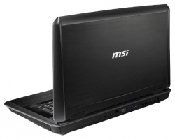 MSI GT783-637RU