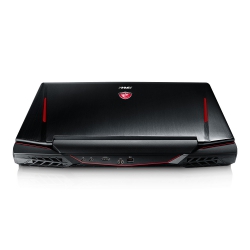 MSI GT80 2QD-289