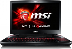 MSI GT80 2QD-477