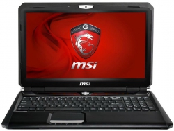 MSI GX60 1AC-029