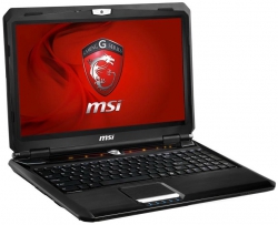 MSI GX60 1AC-029