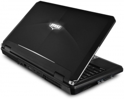 MSI GX60 3BE-250