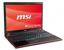 MSI GX740-288