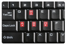 MSI G X740-411