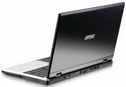 MSI C R610-083