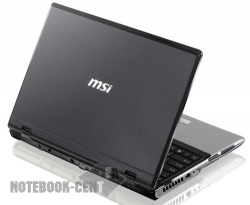 MSI CR620-061L