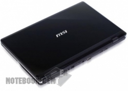 MSI C X500-492L