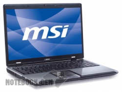 MSI CX500-498