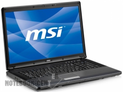 MSI CX700-056