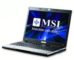 MSI EX400 