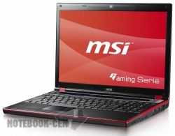 MSI GT640-056