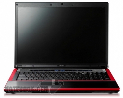 MSI GX720-016