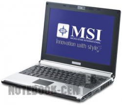 MSI PR200-031UA