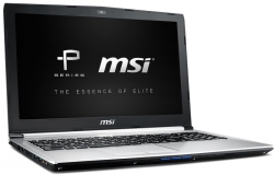 MSI PE60 6QE-084X