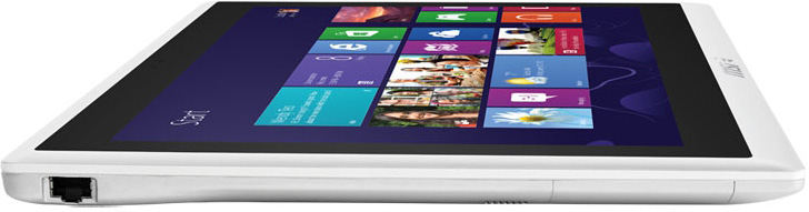 MSI Slidebook S 20 2M-075