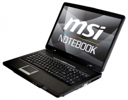 MSI VR705-044