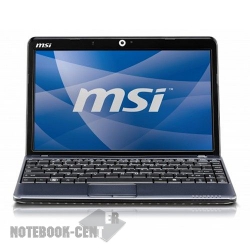 MSI Wind U100-039