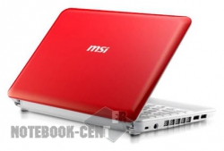 MSI Wind U100-042RU