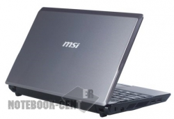 MSI Wind U120-020