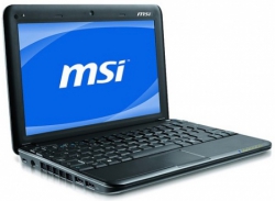 MSI Wind U130-806