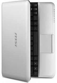 MSI Wind  U135-810