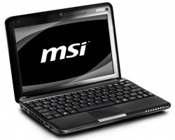 MSI Wind U135DX-1834