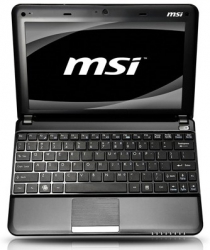 MSI Wind U135DX-1882