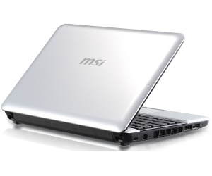 MSI Wind U135DX-2296