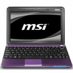 MSI Wind U135DX-2634