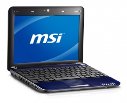 MSI Wind U135DX-2821L