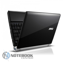 MSI Wind U160-046