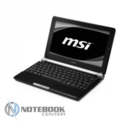 MSI Wind U160-046