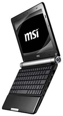 MSI Wind U160-211