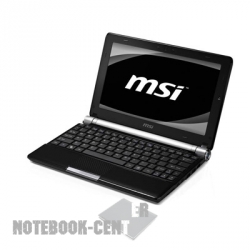 MSI Wind U160-039