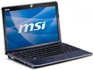 MSI Wind U210-054